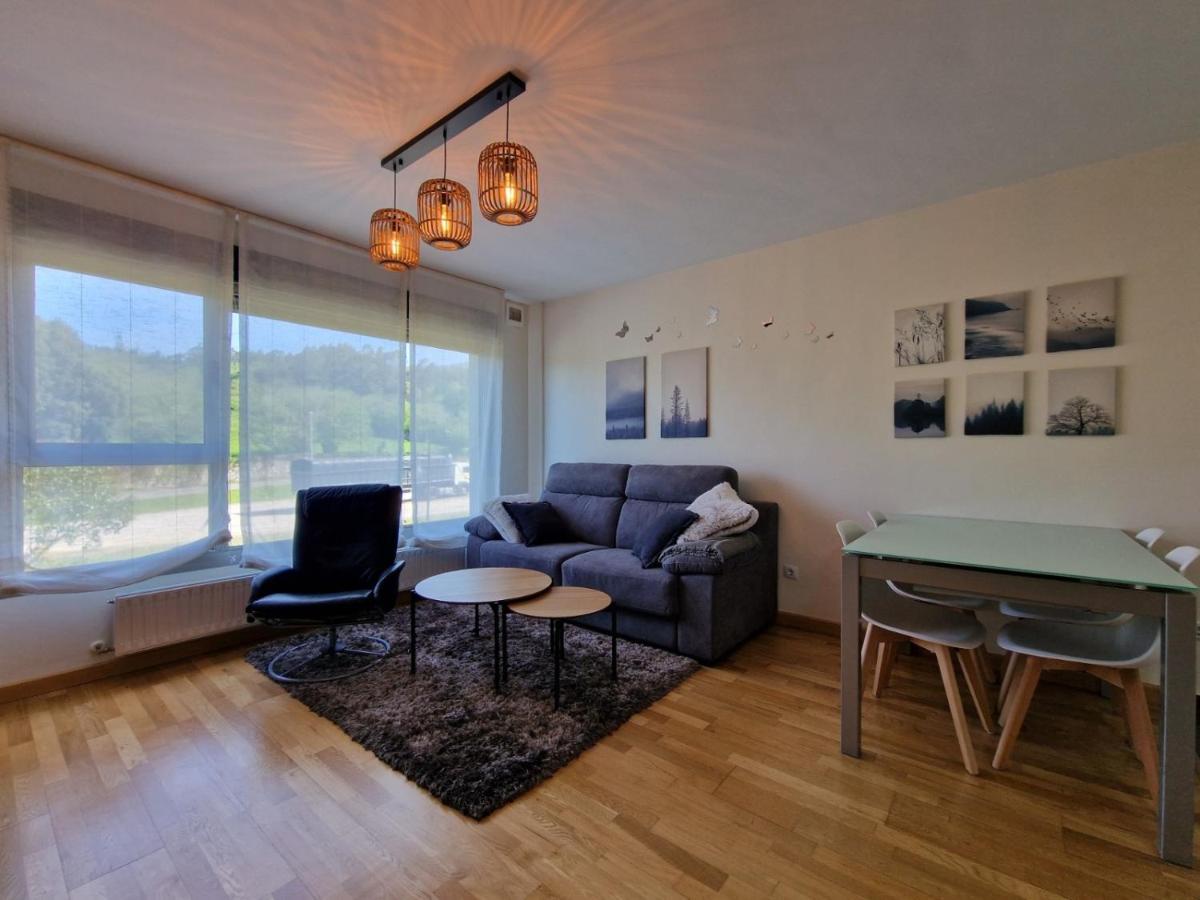 Апартаменти Apartamento Con Piscina Льянес Екстер'єр фото