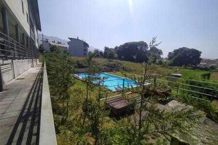 Апартаменти Apartamento Con Piscina Льянес Екстер'єр фото