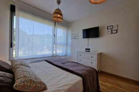 Апартаменти Apartamento Con Piscina Льянес Екстер'єр фото