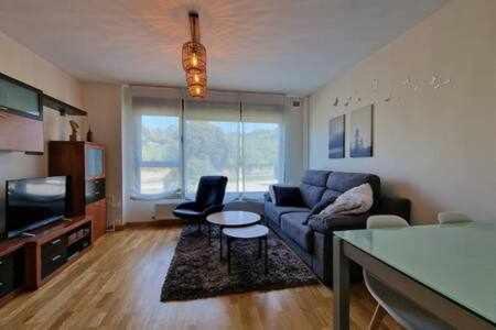 Апартаменти Apartamento Con Piscina Льянес Екстер'єр фото
