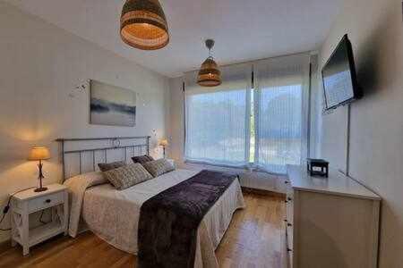 Апартаменти Apartamento Con Piscina Льянес Екстер'єр фото